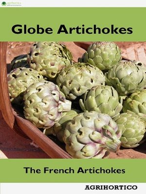 cover image of Globe Artichokes